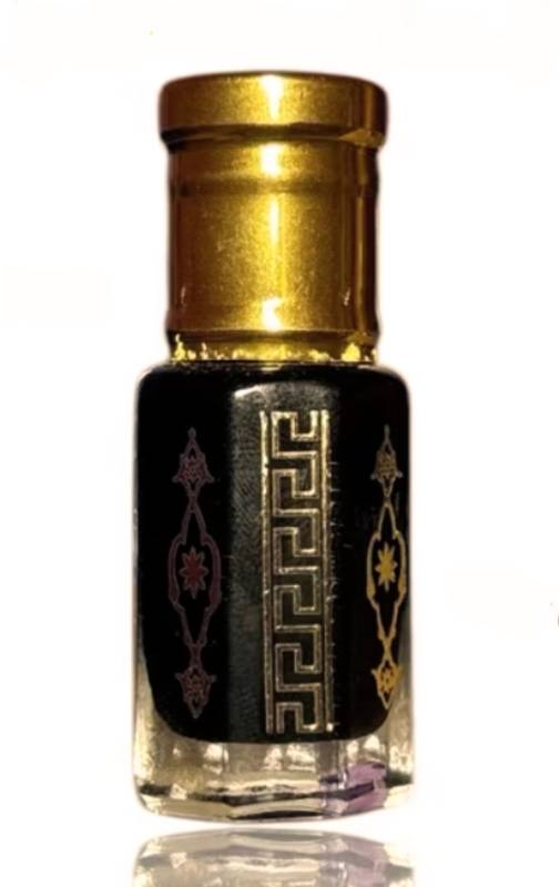 Minyak Balck Oud