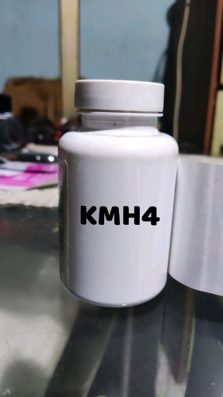 KMH4 (Kapsul Meta Haid)