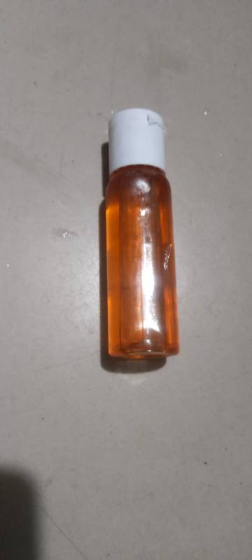 Minyak Gosok ZAIREHGAN Panas (BA)