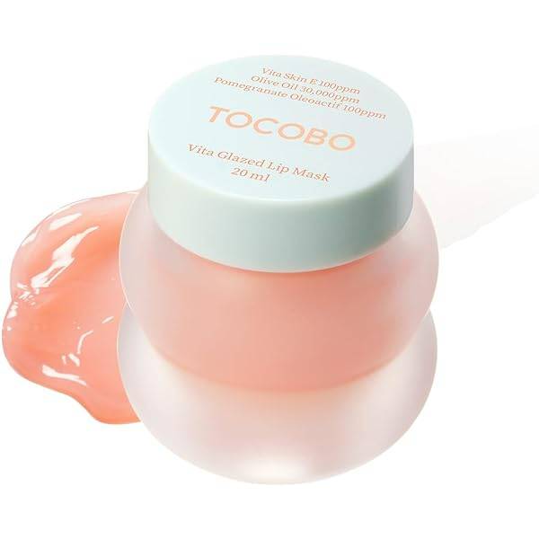 Glass Tinted Lip Balm