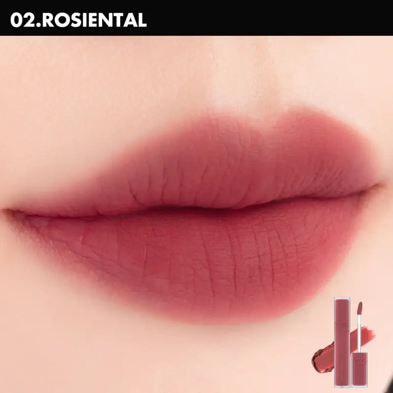 BLUR FUDGE TINT #02