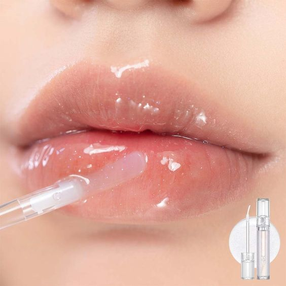 GLASTING WATER GLOSS #00