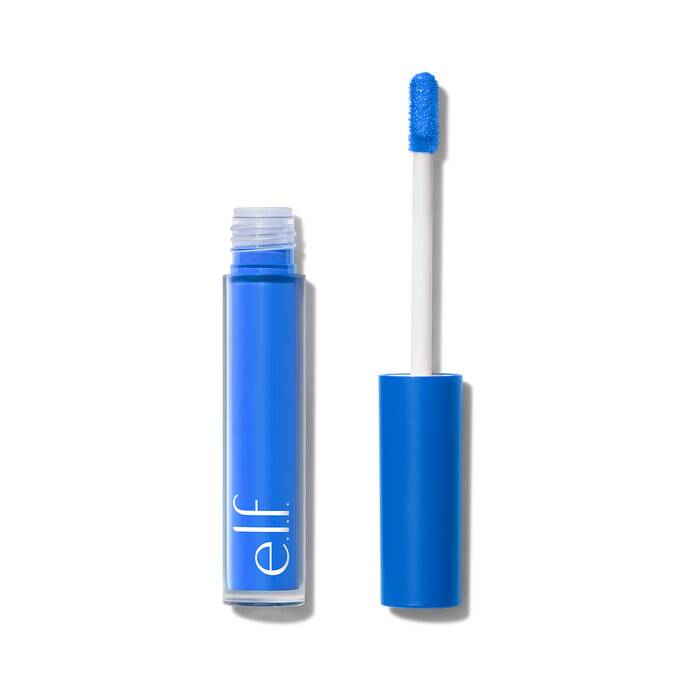 Camo Color Corrector AZUL