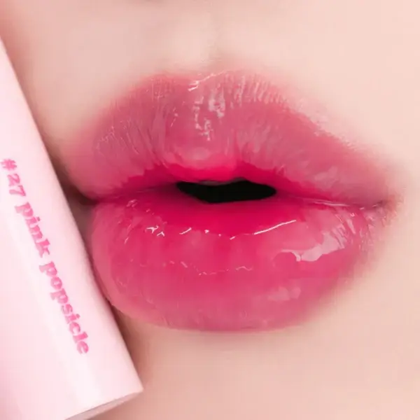 JUICY LASTING TINT #27