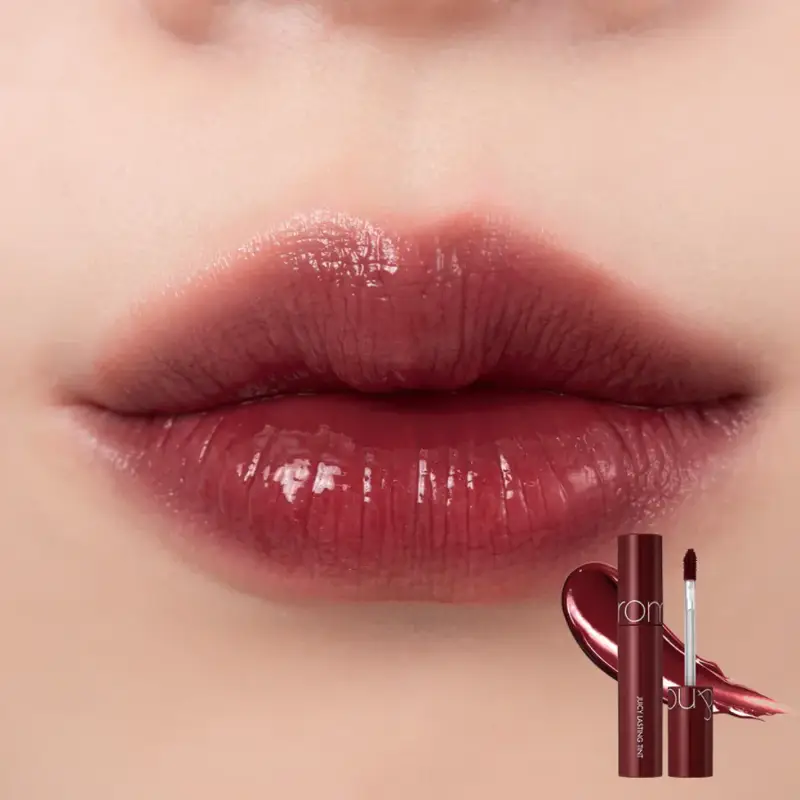 JUICY LASTING TINT #21