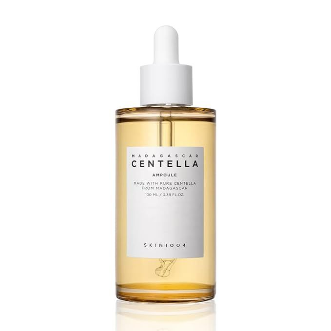 AMPOULE MADAGASCAR 100ML