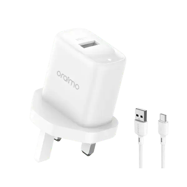 Oraimo Charger Type C
