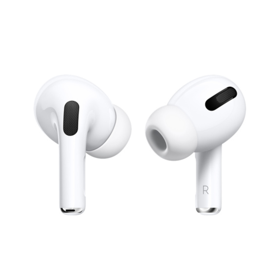 Earpods Pro Wireless Earphones White