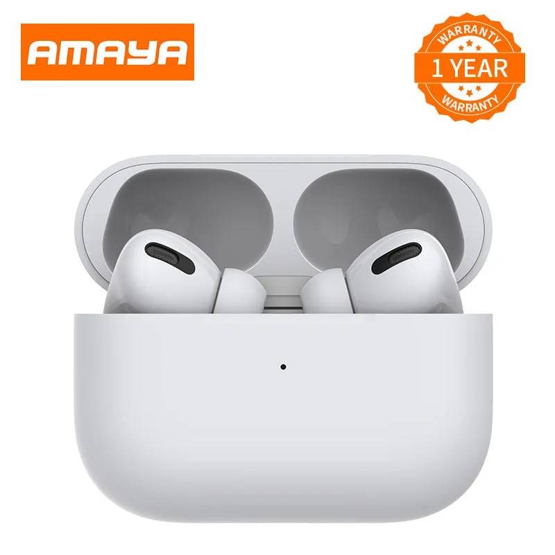 Amaya Premium Wireless Earphones