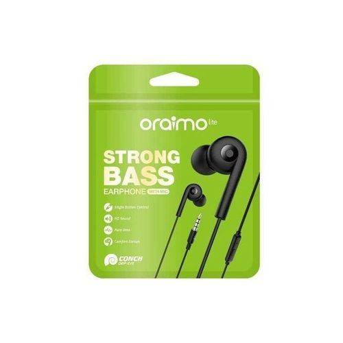 Oraimo Lite Earphones