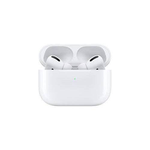Earpods Pro Wireless Earphones White