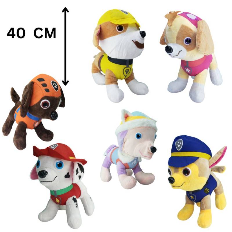 (Paw40) Paw 40cm Stuff Toys