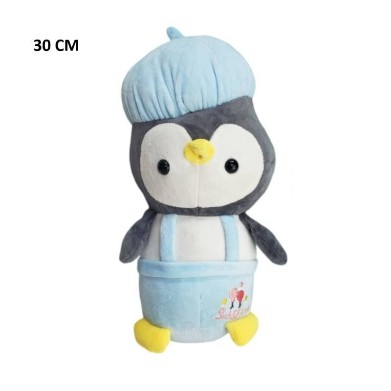 (Penguine30) Penguine 30cm Stuff Toys
