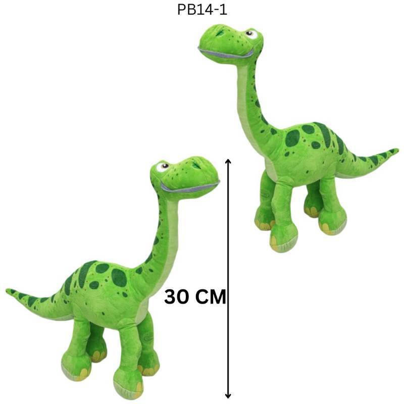 (DinoNew30) DinoNew 30cm Stuff Toys