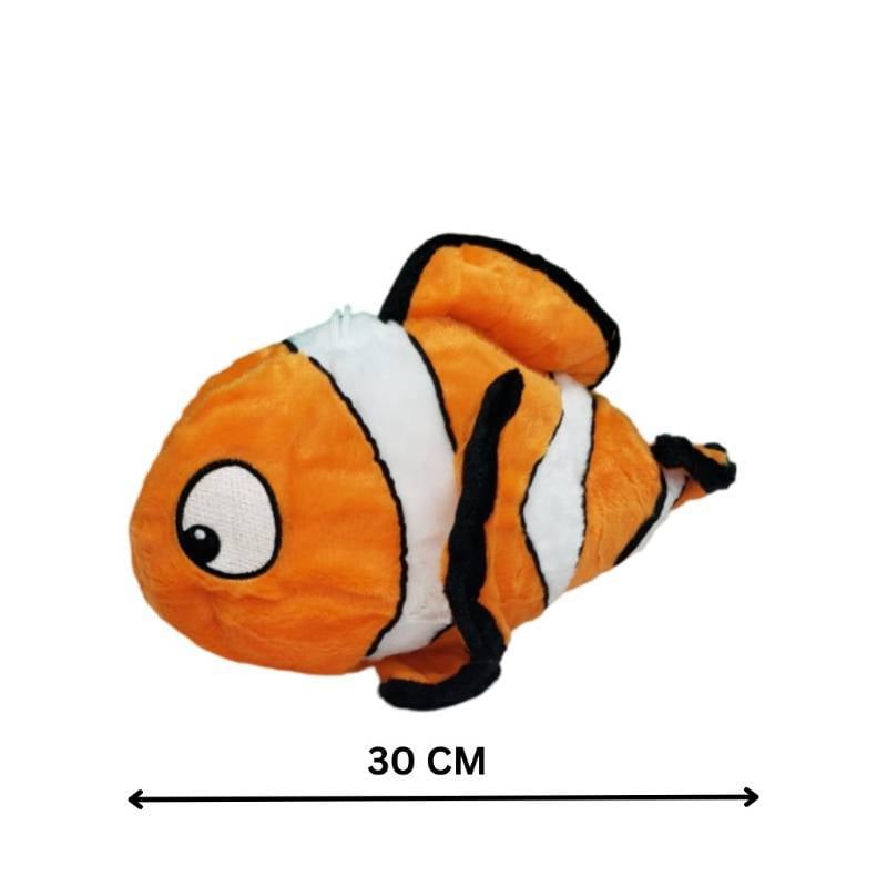 (Nemo30) Nemo 30cm Stuff Toys