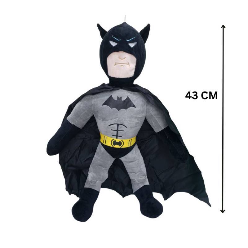 (Bat45) Bat 45cm Stuff Toys