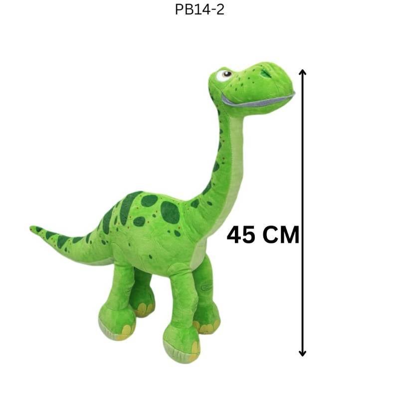 (DinoNew45) DinoNew 45cm Stuff Toys