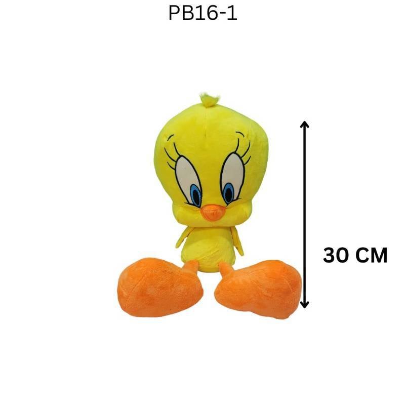 (Tweety30) Tweety 30cm Stuff Toy