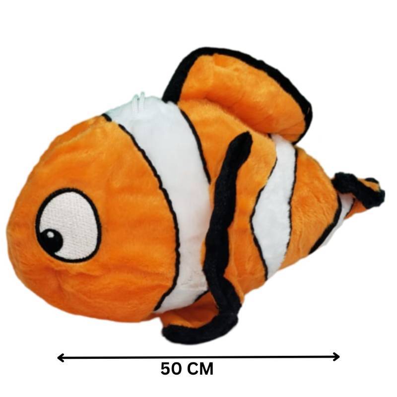 (Nemo50) Nemo 50cm Stuff Toys