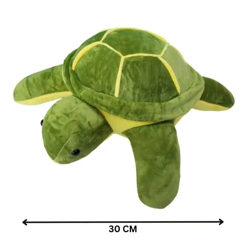(Turtle35) Turtle 35cm Stuff Toy
