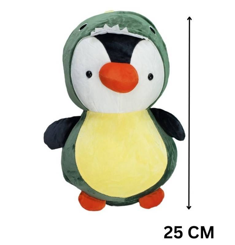 (Penguine-B25) Penguine 25cm Stuff Toys