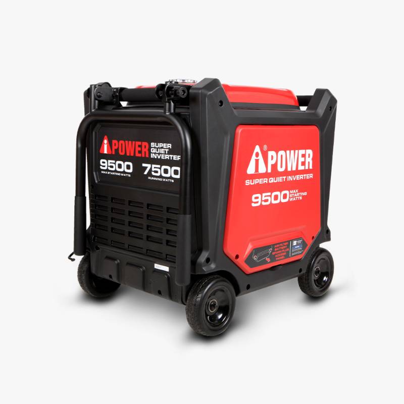 AiPower SM9500Di