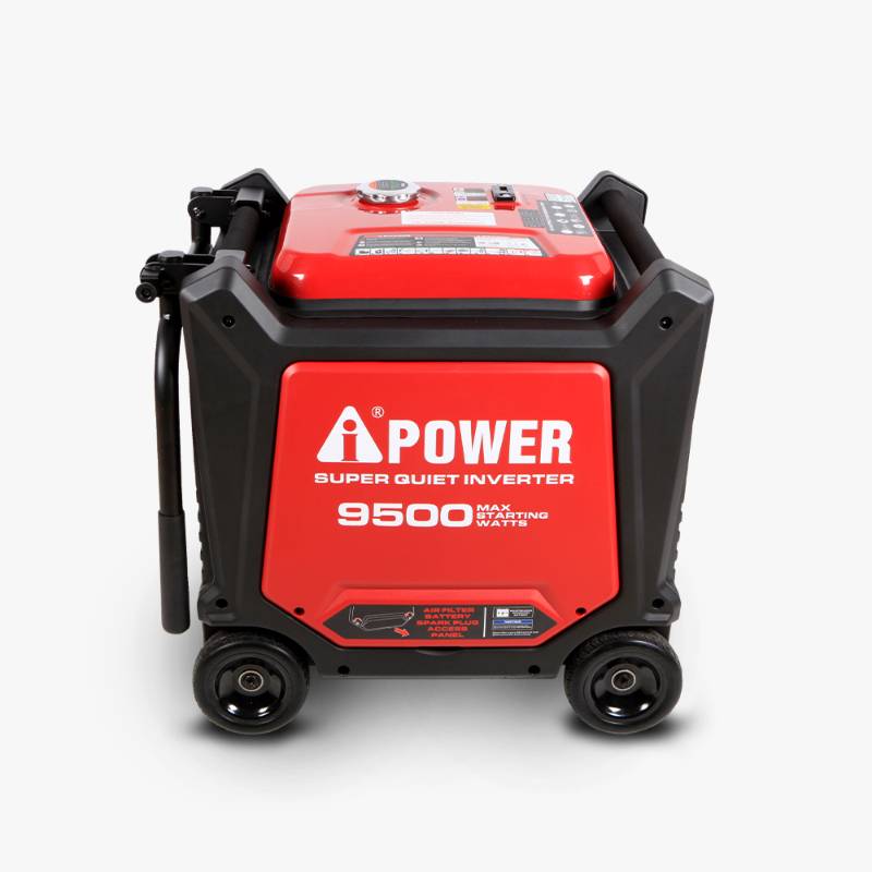 AiPower SM9500Di