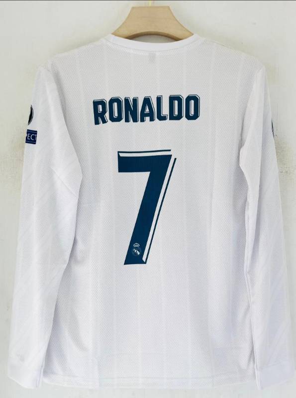3.RONALDO COLLECTION 2016/17