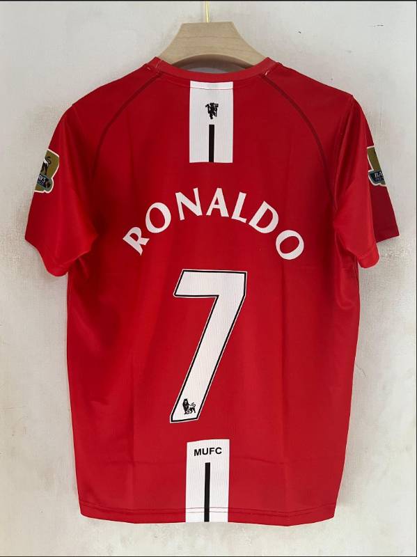 1.RONALDO COLLECTION 2016/17