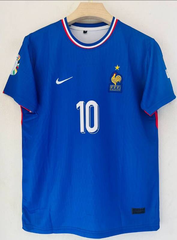 11.MBAPPE COLLECTION