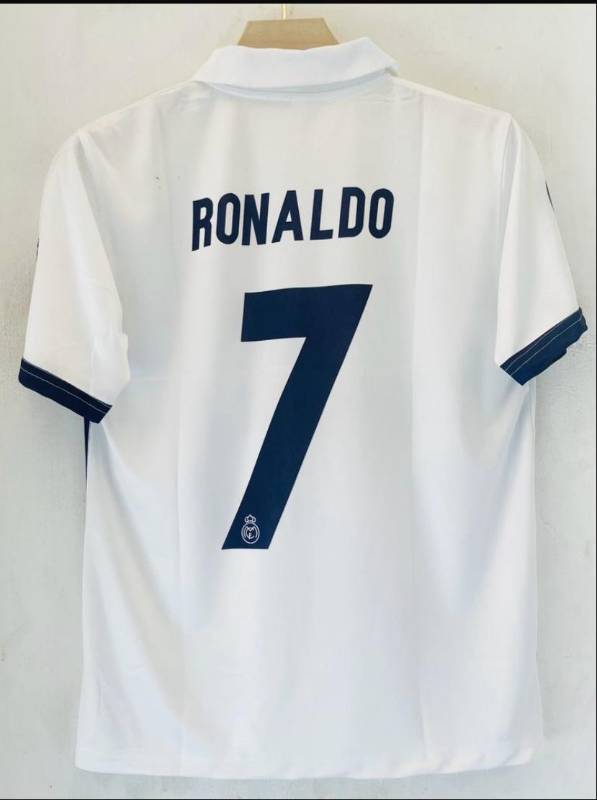8.RONALDO COLLECTION