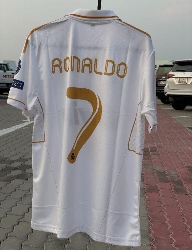 RONALDO COLLECTION 001