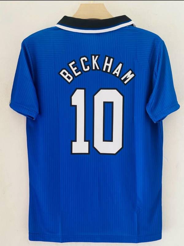 10.BEKHAM COLLECTION