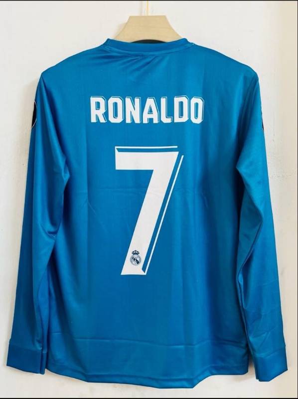 9.RONALDO COLLECTION
