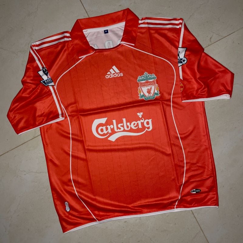 GERRARD COLLECTION (BAGGY FIT)