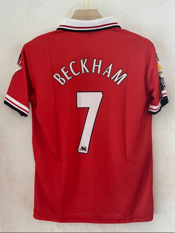 2.BEKHAM COLLECTION