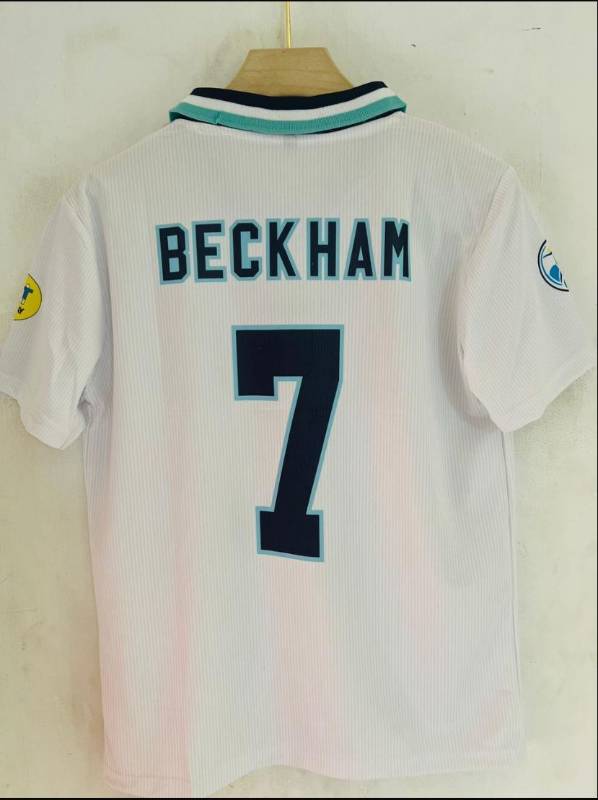 7.BEKHAM COLLECTION