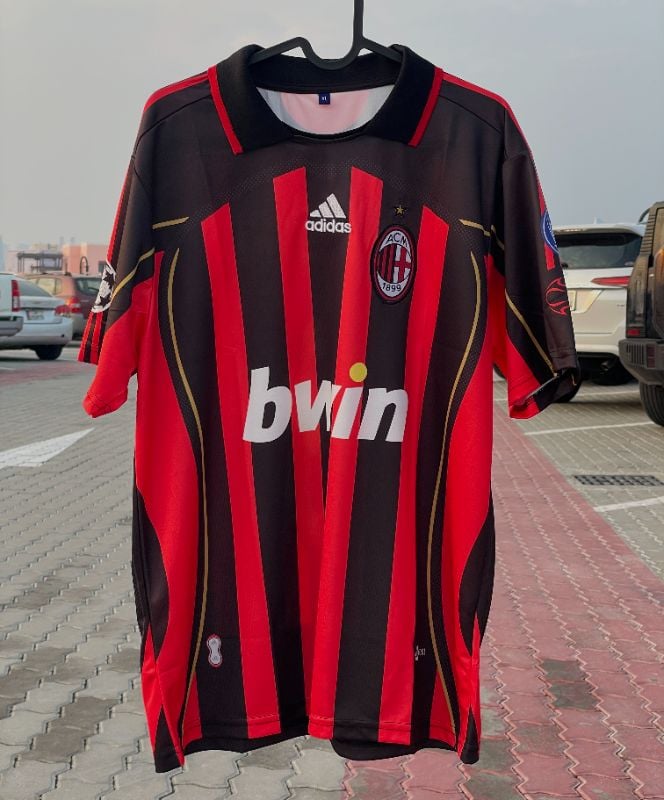 MALDINI COLLECTION