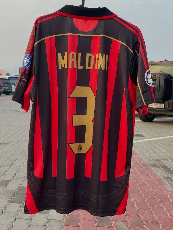 MALDINI COLLECTION
