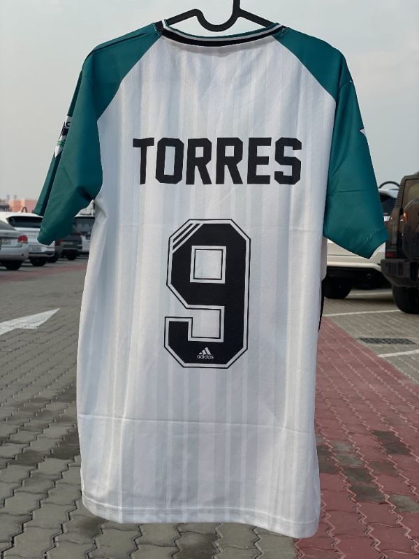 TORRES COLLECTION