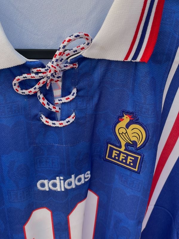 ZIDANE COLLECTION 001
