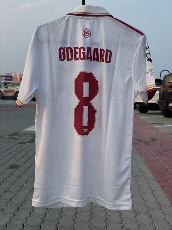 ODEGAARD COLLECTION