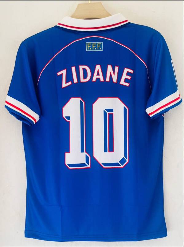7.ZIDANE COLLECTION