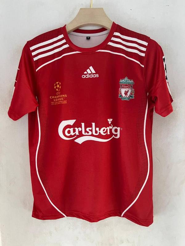 5.GERRARD COLLECTION