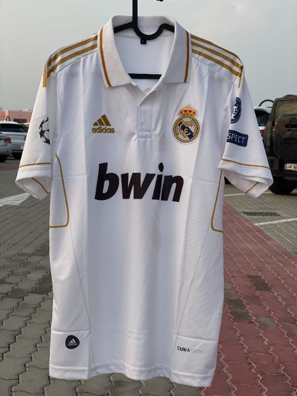 RONALDO COLLECTION 001