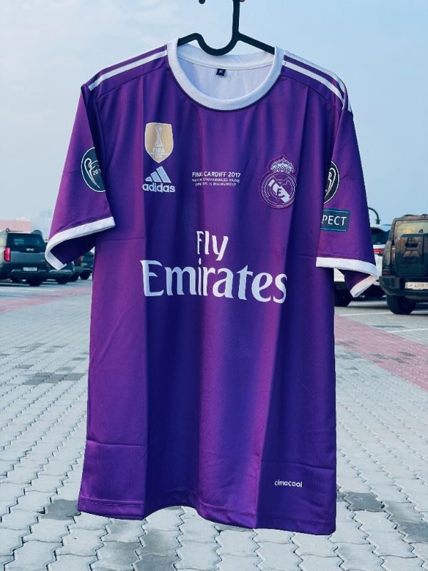 RONALDO COLLECTION 002