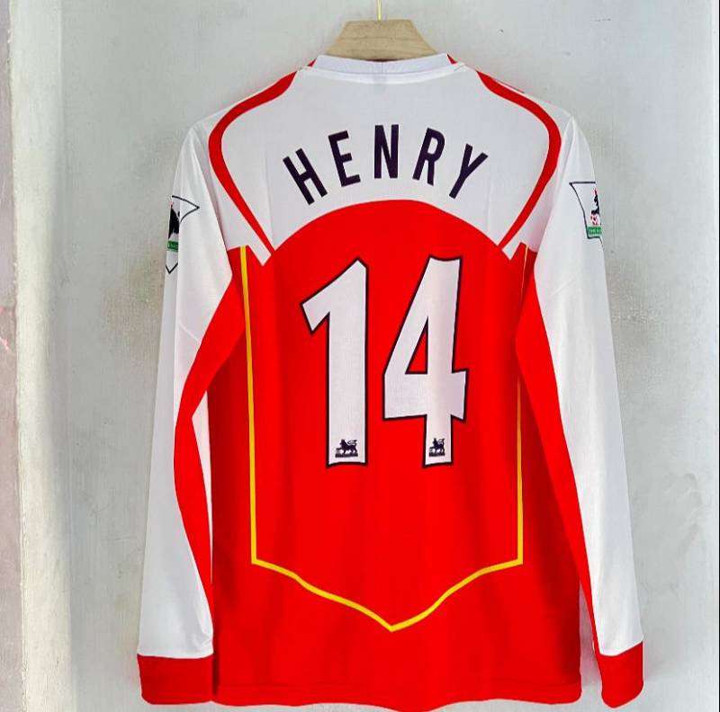 6.HENRY COLLECTION