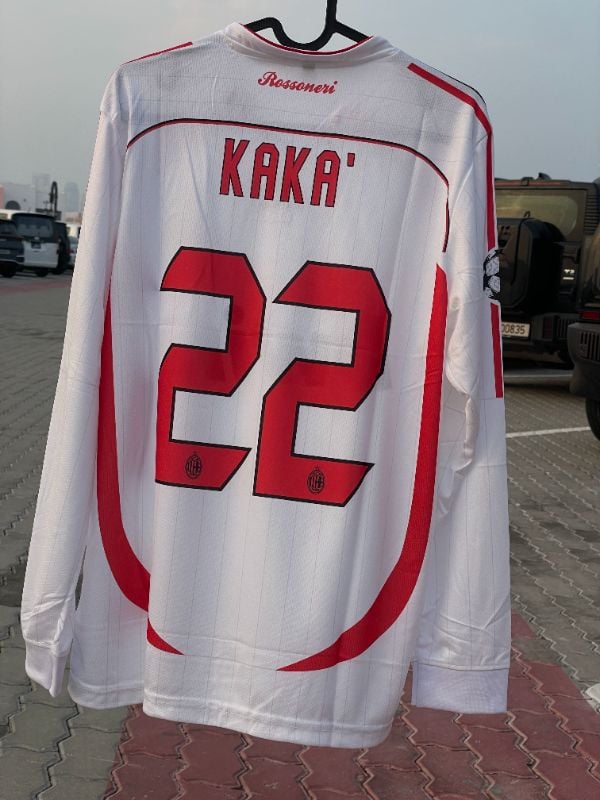 KAKA COLLECTION
