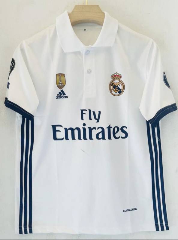 8.RONALDO COLLECTION