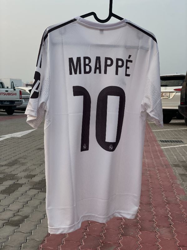 MBAPPE COLLECTION